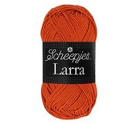 Scheepjes - Scheepjes Larra 7423 Fil - 10x50g