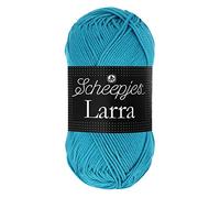 Scheepjes - Scheepjes Larra 7425 Fil - 1x50g