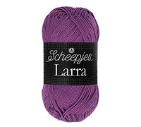 Scheepjes - Scheepjes Larra 7426 Fil - 1x50g