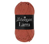 Scheepjes - Scheepjes Larra 7429 Fil - 1x50g