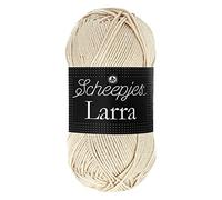 Scheepjes - Scheepjes Larra 7430 Fil - 1x50g