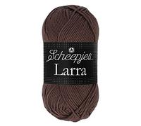 Scheepjes - Scheepjes Larra 7431 Fil - 1x50g
