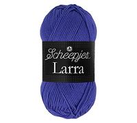 Scheepjes - Scheepjes Larra 7432 Fil - 1x50g