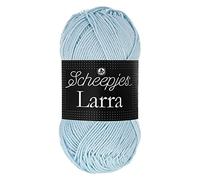 Scheepjes - Scheepjes Larra 7433 Fil - 10x50g