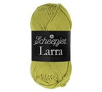 Scheepjes - Scheepjes Larra 7436 Fil - 1x50g