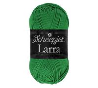 Scheepjes - Scheepjes Larra 7438 Fil - 10x50g