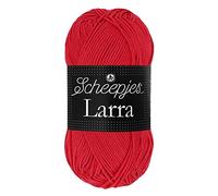 Scheepjes - Scheepjes Larra 7439 Fil - 10x50g