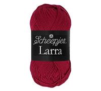 Scheepjes - Scheepjes Larra 7440 Fil - 10x50g