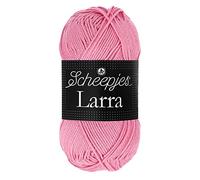 Scheepjes - Scheepjes Larra 7441 Fil - 10x50g
