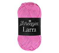 Scheepjes - Scheepjes Larra 7442 Fil - 10x50g