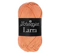 Scheepjes - Scheepjes Larra 7443 Fil - 1x50g