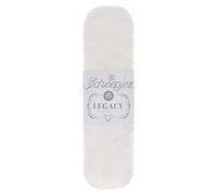 Scheepjes - Scheepjes Legacy No.12 009 Mercerisé Coton Fil - 1x100g