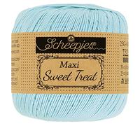 Scheepjes - Scheepjes Maxi Sweet Treat 173 Jacinthe des bois Fil - 10x25g