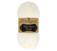 Scheepjes - Scheepjes Merino Soft 602 Raphaël Fil - 1x50g