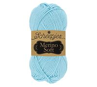 Scheepjes - Scheepjes Merino Soft 614 Magritte Fil - 10x50g