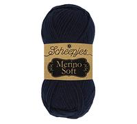 Scheepjes - Scheepjes Merino Soft 618 Bois Fil - 10x50g