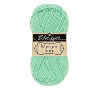 Scheepjes - Scheepjes Merino Soft 628 Botticelli Fil - 1x50g