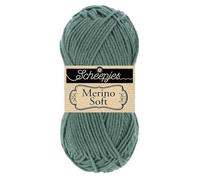 Scheepjes - Scheepjes Merino Soft 630 Lautrec Fil - 1x50g