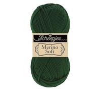 Scheepjes - Scheepjes Merino Soft 631 Quelle Sorte de Fil - 1x50g