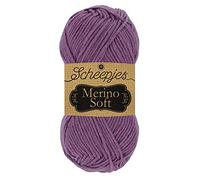 Scheepjes - Scheepjes Merino Soft 639 Beaucoup Fil - 10x50g