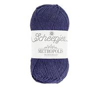 Scheepjes - Scheepjes Metropolis 003 Dallas Fil - 1x50g