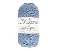Scheepjes - Scheepjes Metropolis 005 Alors que Fil - 1x50g