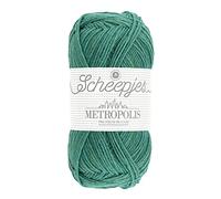 Scheepjes - Scheepjes Metropolis 018 Suwon Fil - 5x50g