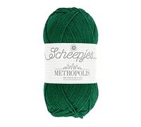 Scheepjes - Scheepjes Metropolis 020 Colombo Fil - 1x50g