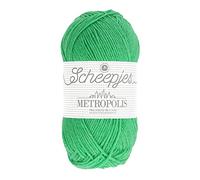 Scheepjes - Scheepjes Metropolis 021 Rangpur Fil - 1x50g