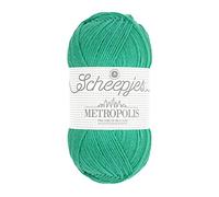 Scheepjes - Scheepjes Metropolis 022 Pasay Fil - 1x50g