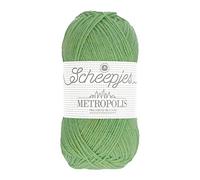 Scheepjes - Scheepjes Metropolis 023 Monterrey Fil - 1x50g