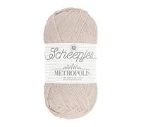 Scheepjes - Scheepjes Metropolis 024 Quota Fil - 1x50g