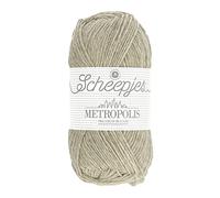 Scheepjes - Scheepjes Metropolis 025 Bon Fil - 1x50g