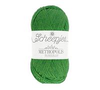 Scheepjes - Scheepjes Metropolis 029 Salvador Fil - 5x50g