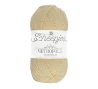Scheepjes - Scheepjes Metropolis 030 Toulouse Fil - 1x50g