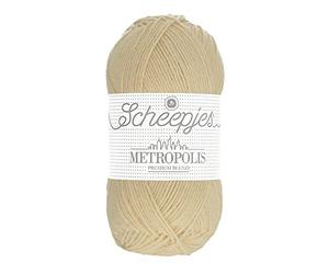 Scheepjes - Scheepjes Metropolis 030 Toulouse Fil - 1x50g
