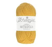 Scheepjes - Scheepjes Metropolis 034 Alexandrie Fil - 5x50g