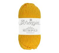 Scheepjes - Scheepjes Metropolis 038 Brasov Fil - 1x50g
