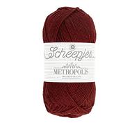 Scheepjes - Scheepjes Metropolis 042 Lagos Fil - 1x50g