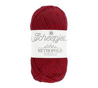 Scheepjes - Scheepjes Metropolis 043 Naples Fil - 1x50g