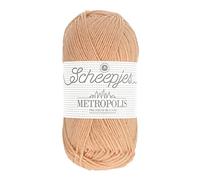 Scheepjes - Scheepjes Metropolis 048 Sydney Fil - 1x50g