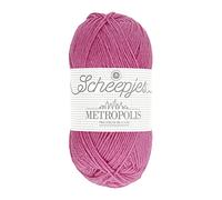 Scheepjes - Scheepjes Metropolis 051 Marrakech Fil - 1x50g