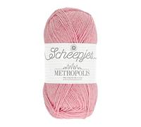 Scheepjes - Scheepjes Metropolis 052 Bangalore Fil - 1x50g