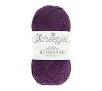 Scheepjes - Scheepjes Metropolis 053 Santiago Fil - 1x50g