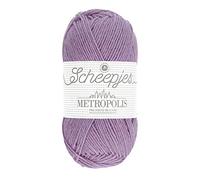 Scheepjes - Scheepjes Metropolis 055 Limite Fil - 5x50g