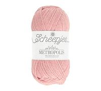Scheepjes - Scheepjes Metropolis 061 Tokyo Fil - 1x50g