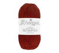 Scheepjes - Scheepjes Metropolis 064 Cracovie Fil - 1x50g