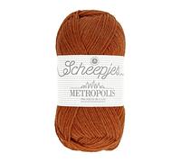 Scheepjes - Scheepjes Metropolis 065 Liverpool Fil - 1x50g
