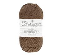 Scheepjes - Scheepjes Metropolis 066 Copenhague Fil - 1x50g
