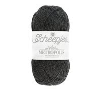 Scheepjes - Scheepjes Metropolis 069 Miami Fil - 1x50g